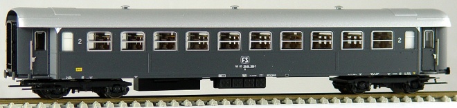 Passenger car 2nd class type Bz 30800<br /><a href='images/pictures/ACME/50161.jpg' target='_blank'>Full size image</a>